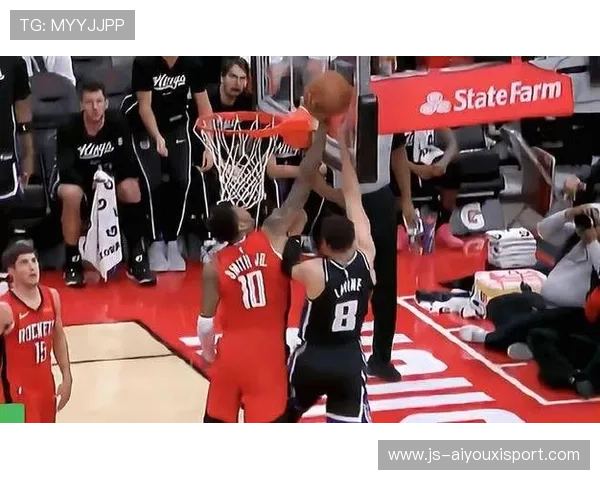 NBA溜马强势封盖带动反攻潮，迅速扭转局势！