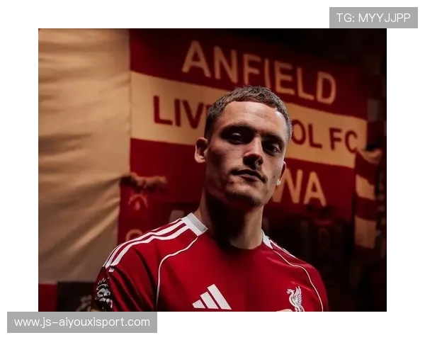 利物浦维尔茨巧妙晃动后贴地推射得分，打造不可阻挡的进攻火力